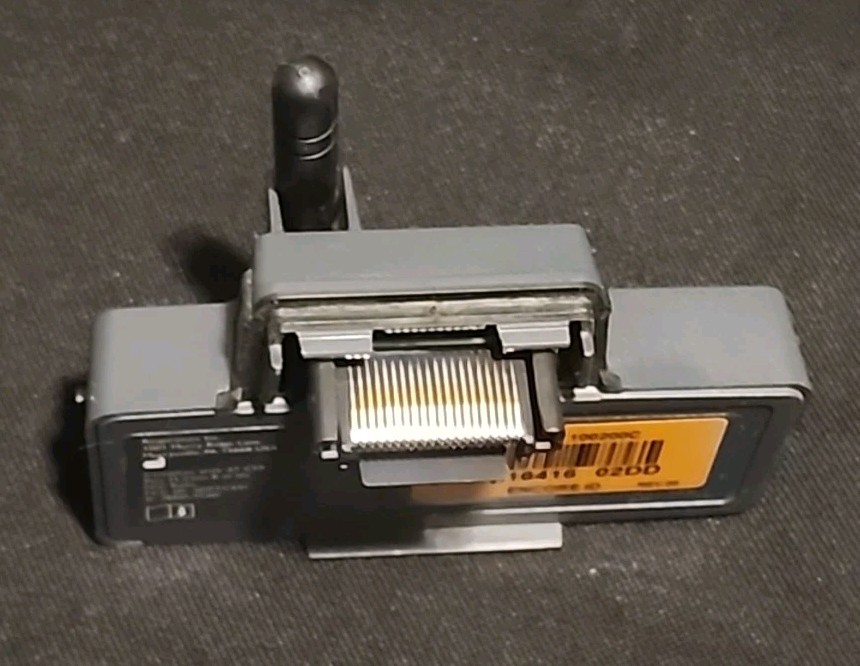 Philips Respironics Model 100200C Wireless Modem