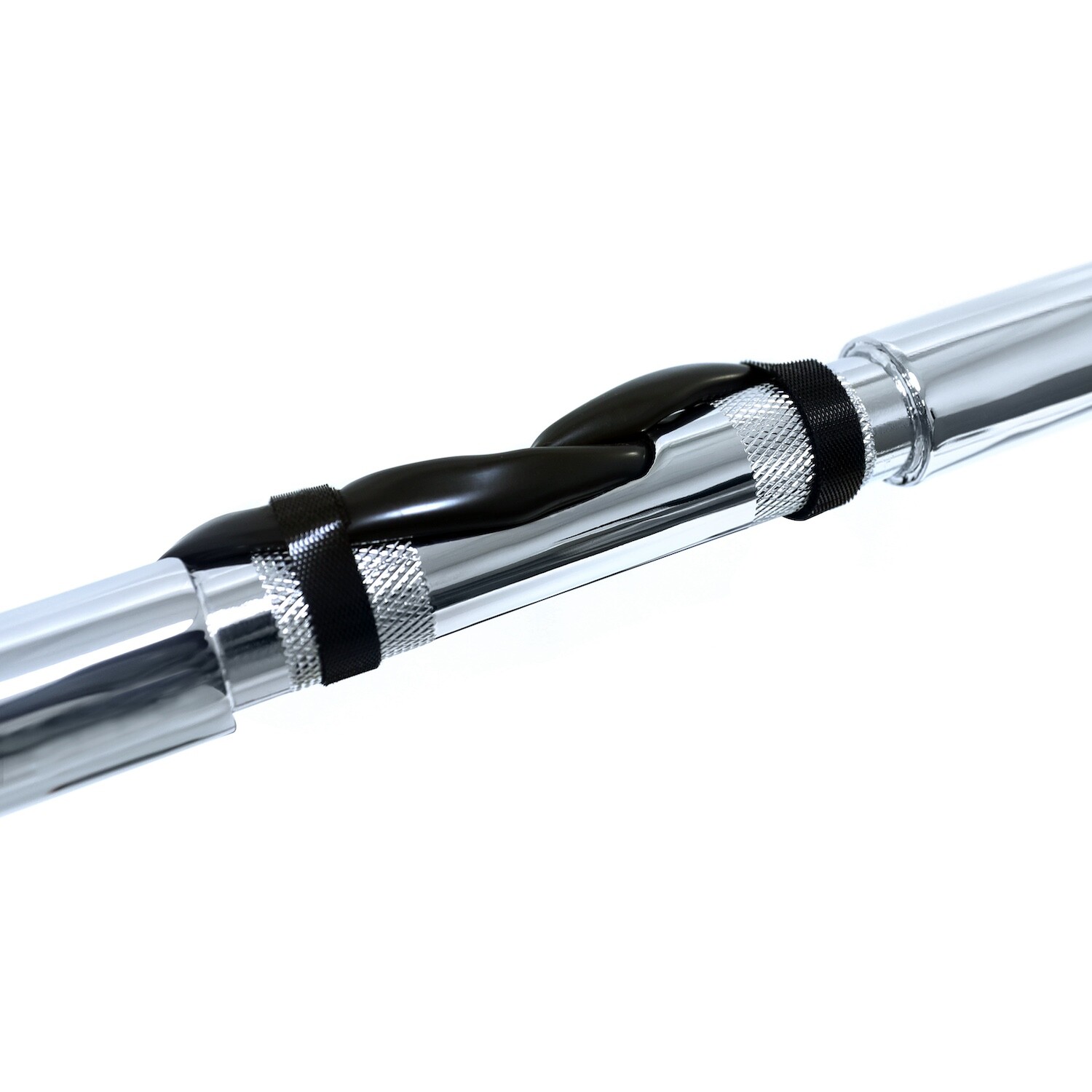 12" Prewired 1.25" Meat-hook Bar For 96-06 FLHT FLHTCI FLTRI FLHTI FLHX FLHXI