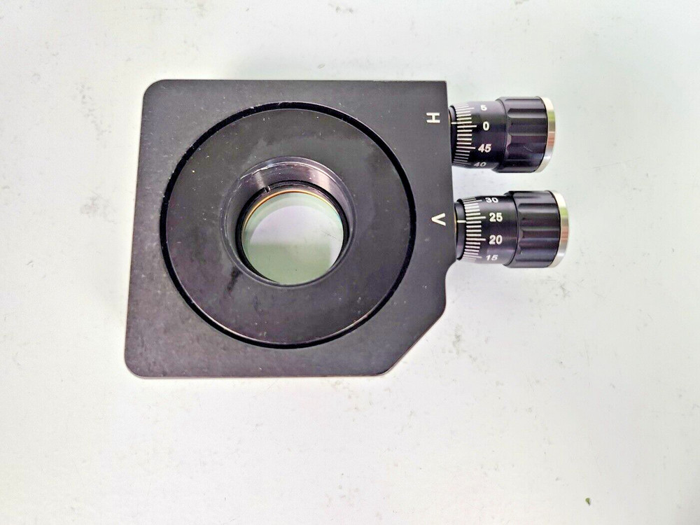 THORLABS GM100 Laser Beam Splitter