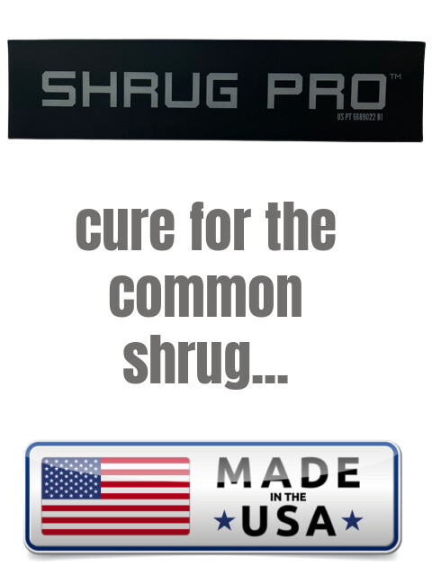 SHRUG PRO
