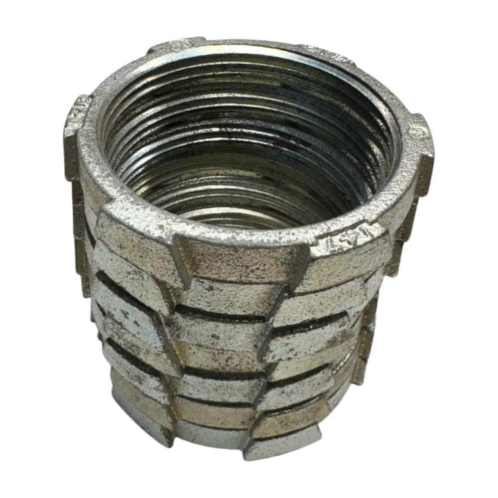 Thomas & Betts 147, 2-1/2" Locknut **Free Shipping**