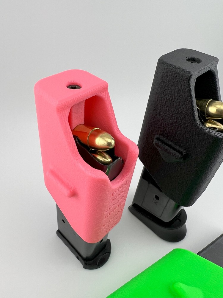 Taurus G3c G2c Speed EZ Mag Magazine Loader -  9mm Double Stack