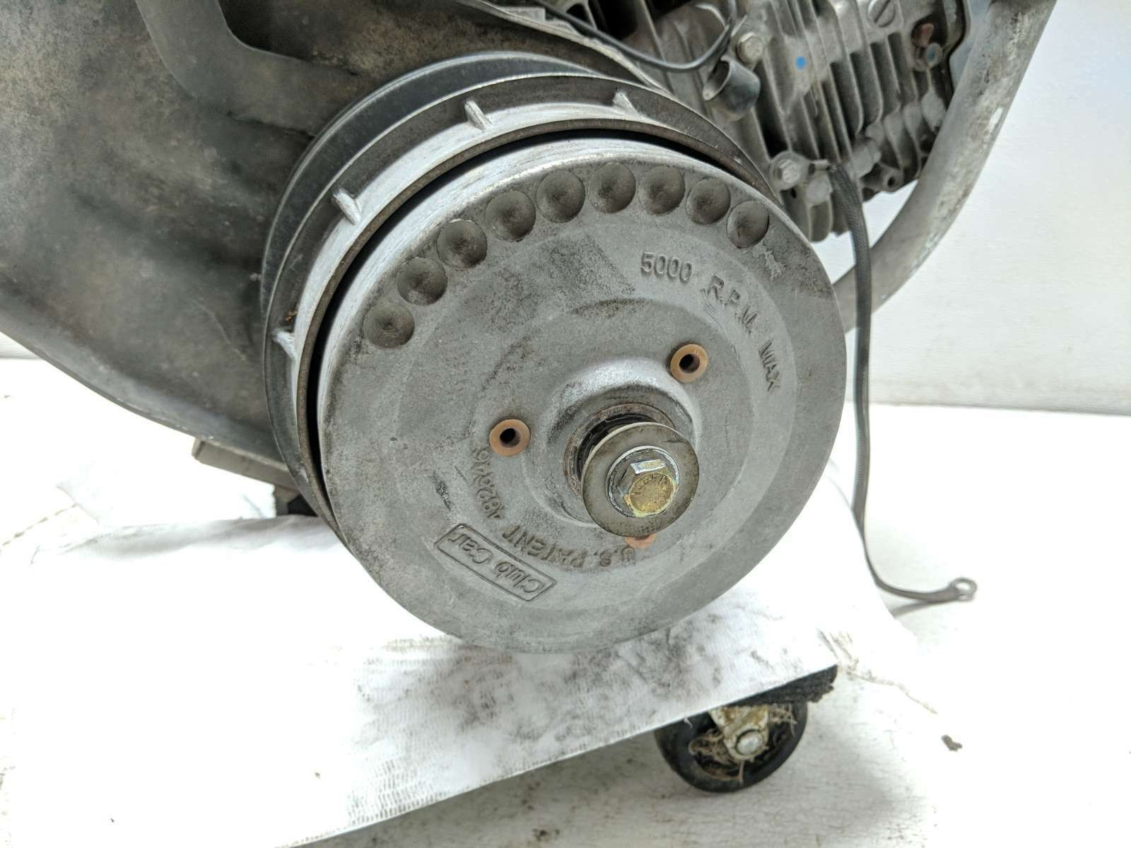 14-20 Club Car Carryall 700 Engine Motor GUARANTEED