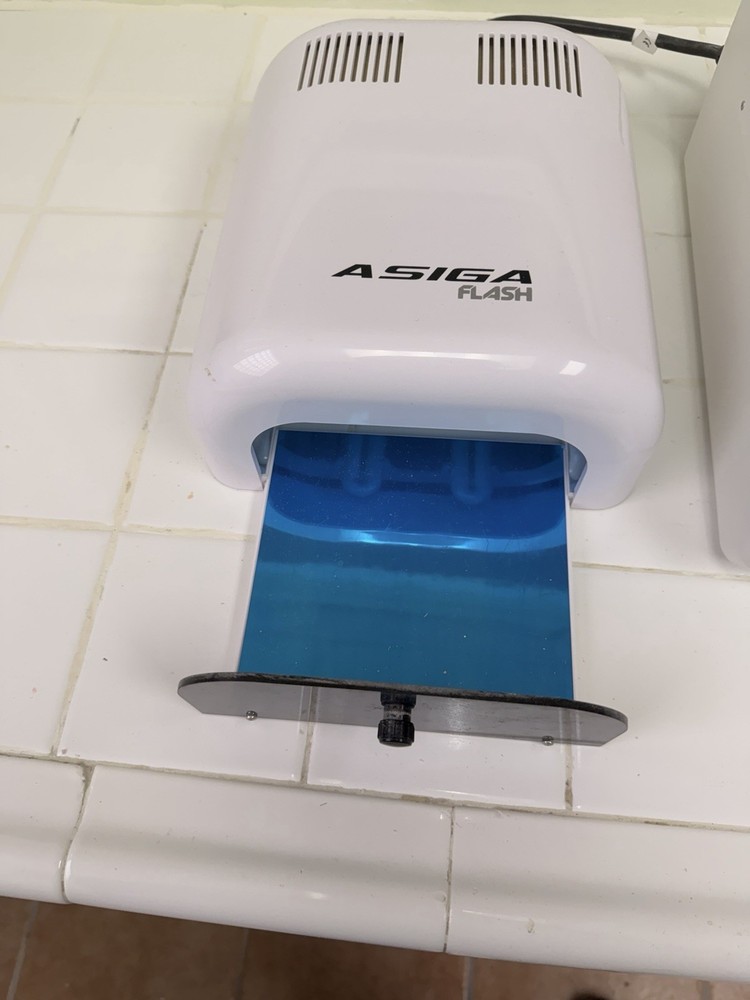 New Asiga UV Max 3D Printer Package With Desktop High Performance PC Bundle