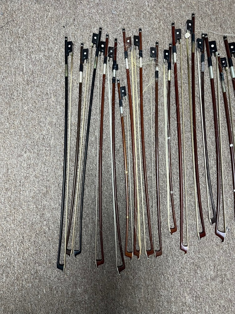 Mixed All Size Bow Package (20 Count)