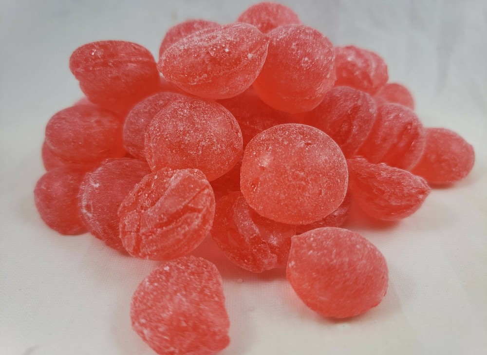Sassafras Hard Candy Drops 4.5 Ounces