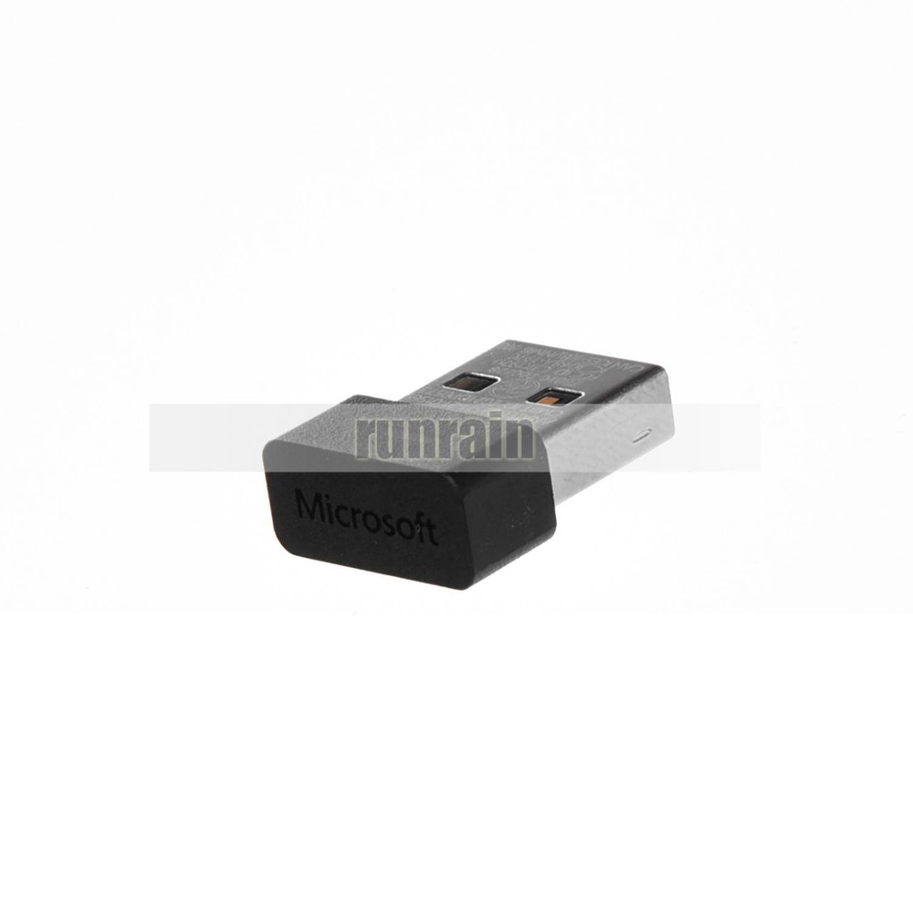 Micosoft USB Link USB Receiver USB Dongle for Microsoft Modern Wireless Headset