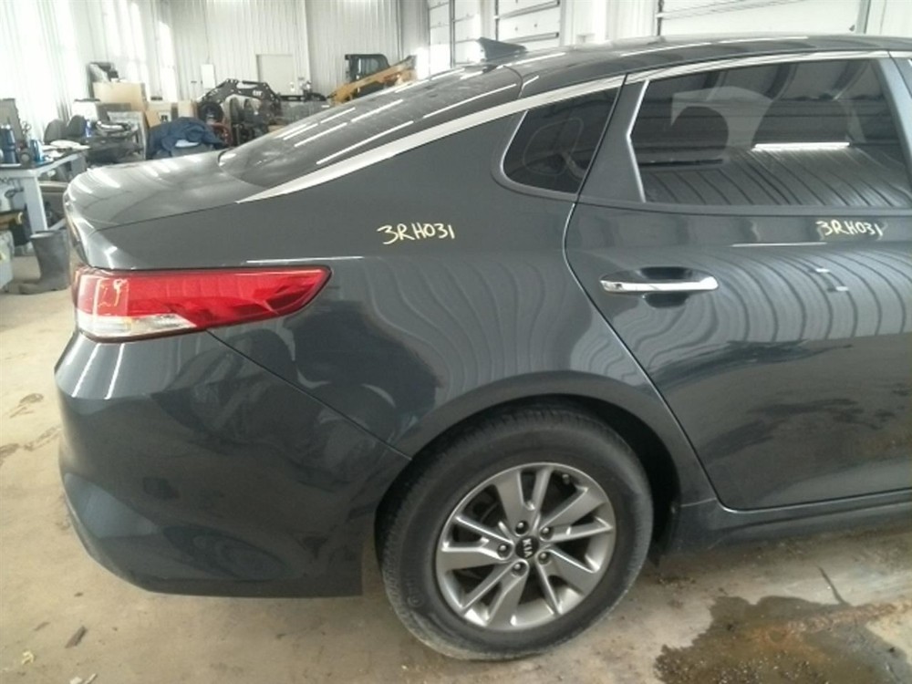 OPTIMAKIA 2016 Glove Box 104888482