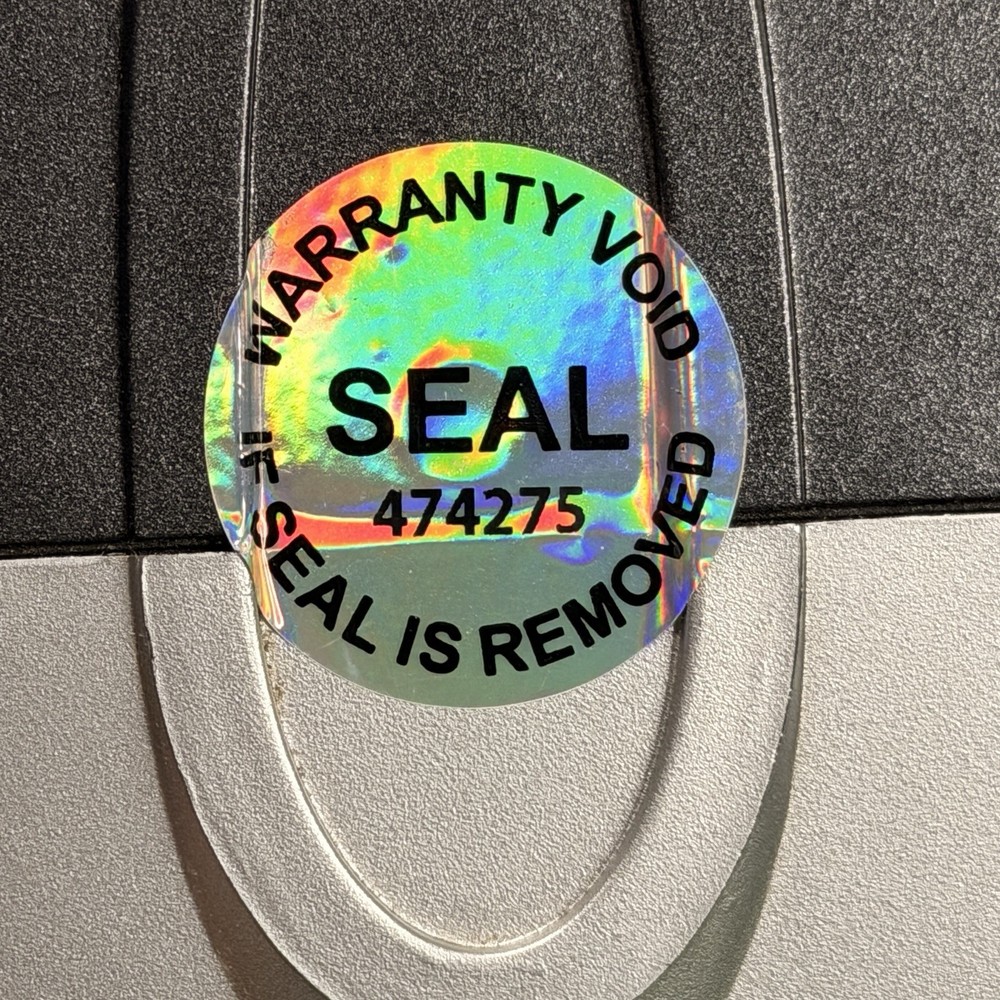 Behringer Equalizer FBQ800 Mini FBQ, Tested & Working.