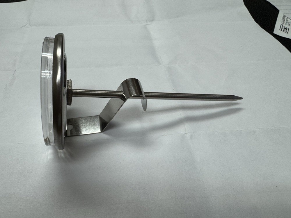 ZERO ZONE 70-0505Y THERMOSTAT