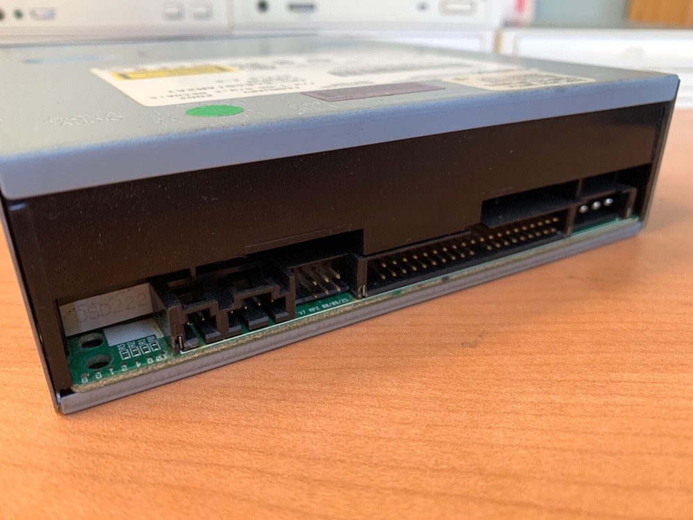 COMPAQ CRD-8484B CD-ROM Drive - Tested