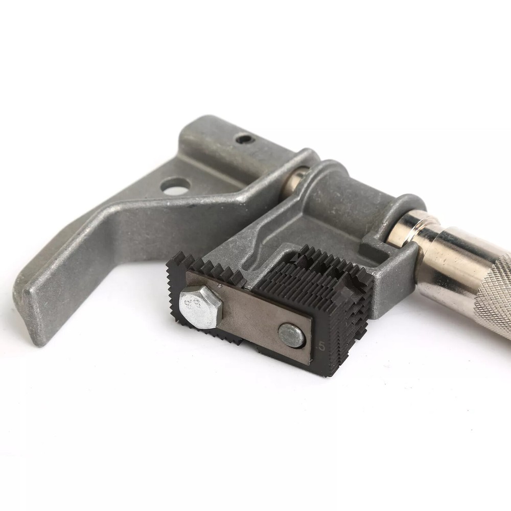 Universal Outside Thread Chaser OTC7402 External Thread Repair Tool 7402