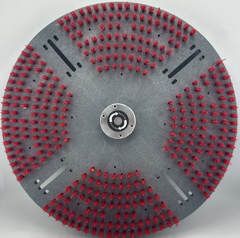360XL Bonnet Block Head