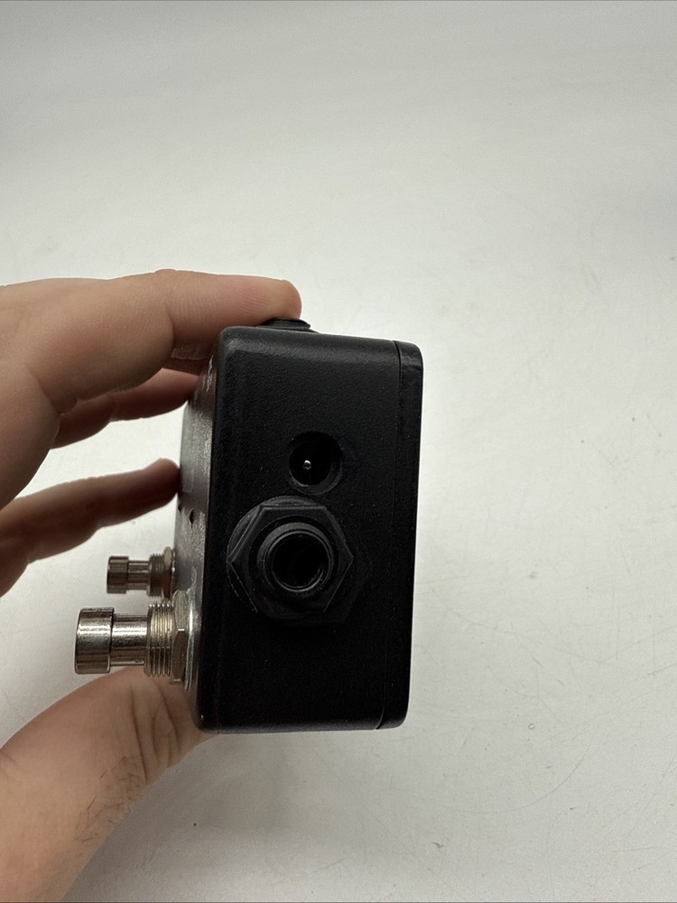 OneControl Black Loop Minimal Compact Loop System with 2 Loops. D2