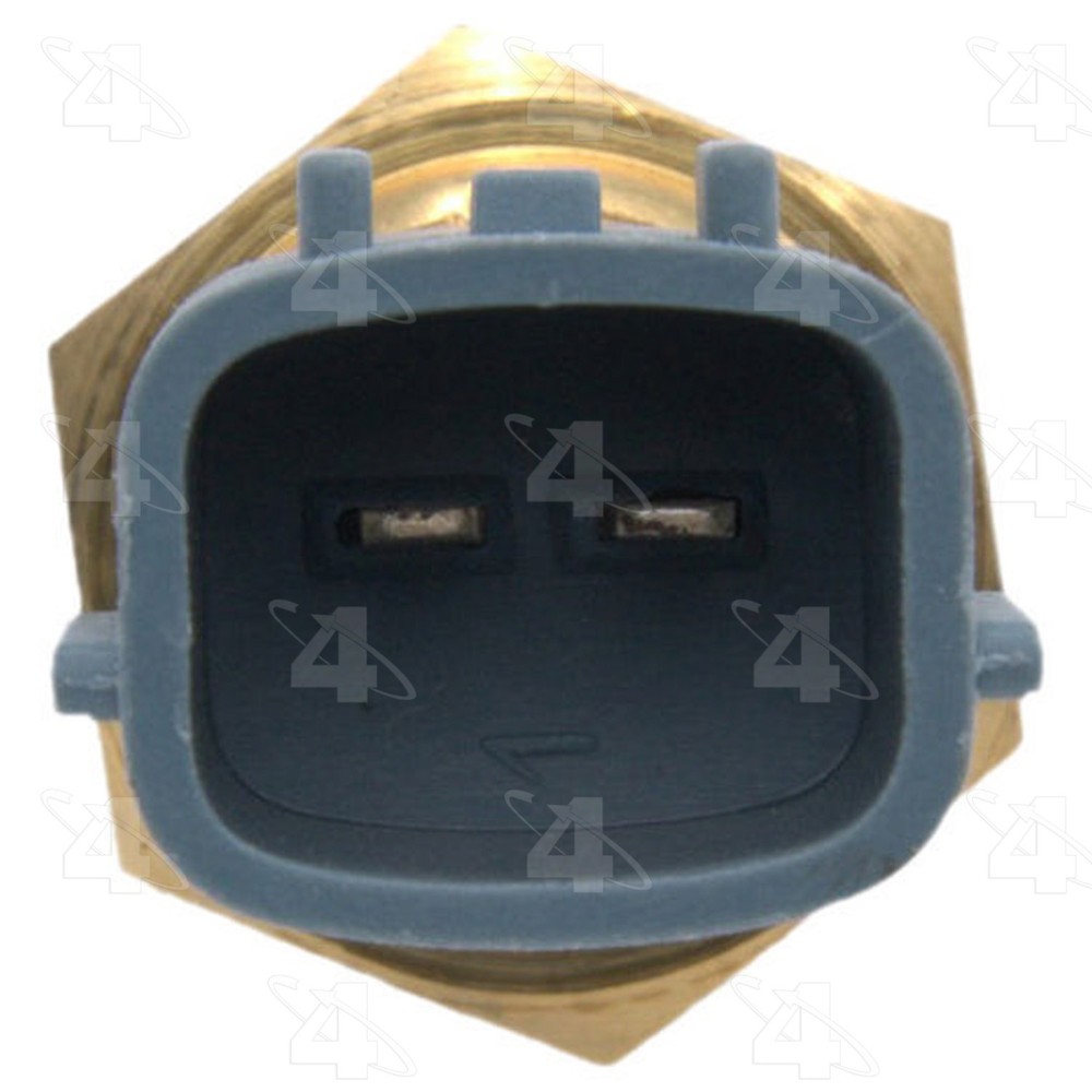 FOUR SEASONS Engine Coolant Temperature Sensor Fits 2008-2013 Nissan Rogue