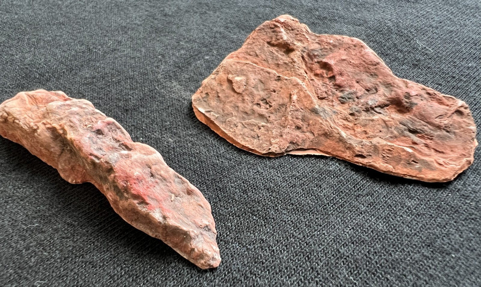 Set of 30 Ready-to-Paint Model Railroad Scenery Boulder/Rock Plaster Castings