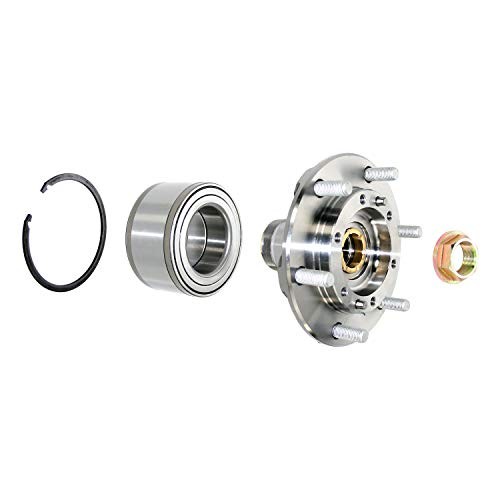 295-96145 Wheel Hub Kit (Front)