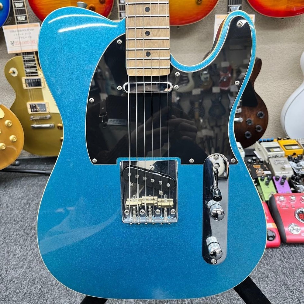 Bacchus metallic blue binding Safe Packing!