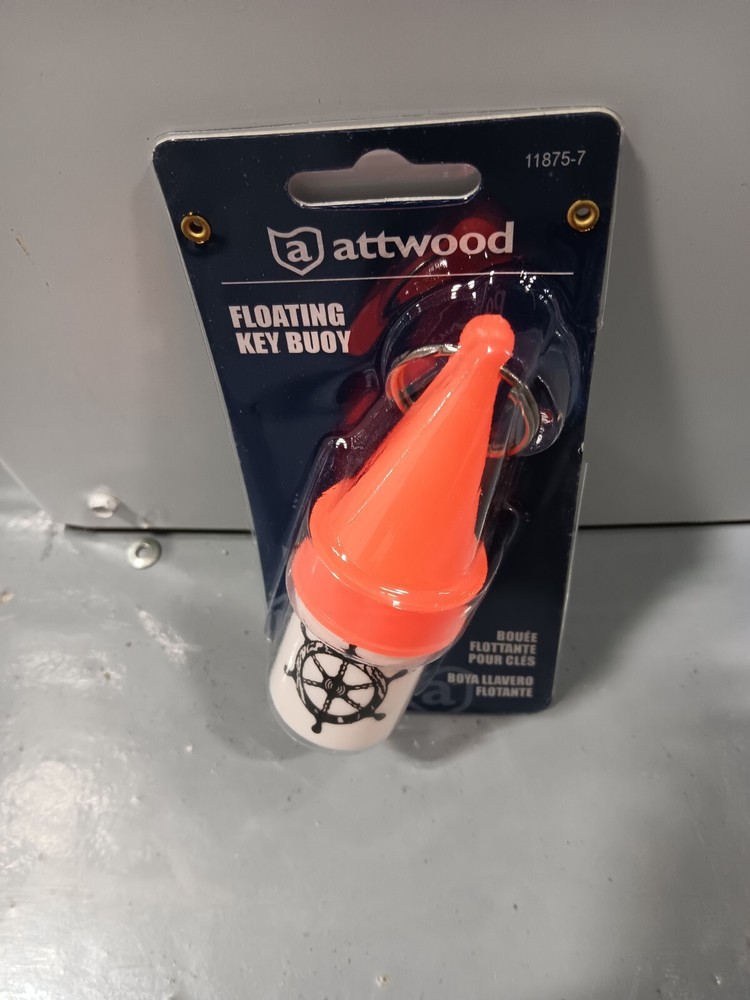 Attwood Floating Key Buoy