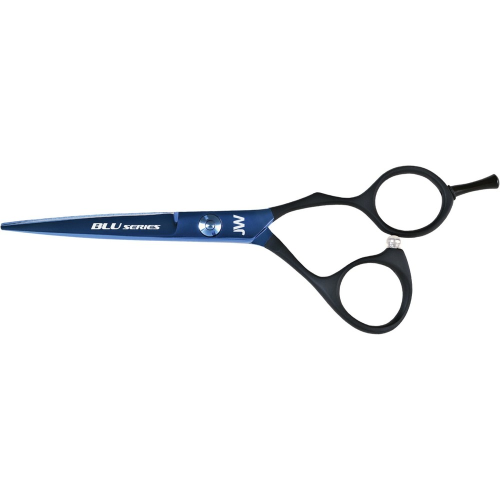 JW Blu Duo - Matching Shear & Thinner