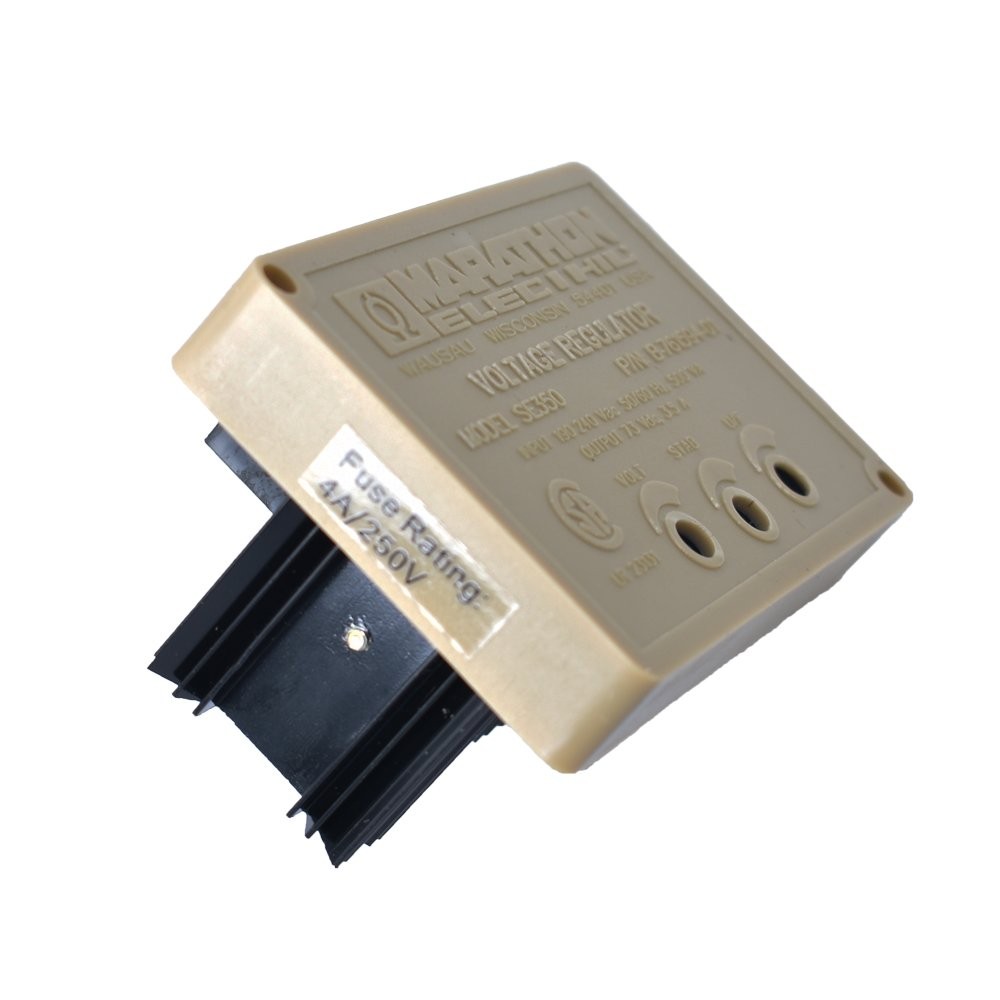 AVR SE350 Automatic Voltage Regulator Generator Voltage Regulator
