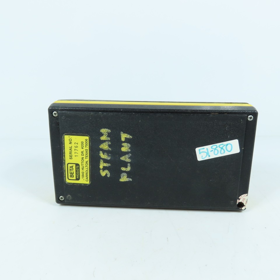 Hathaway Beta Model 235 Temperature Calibrator