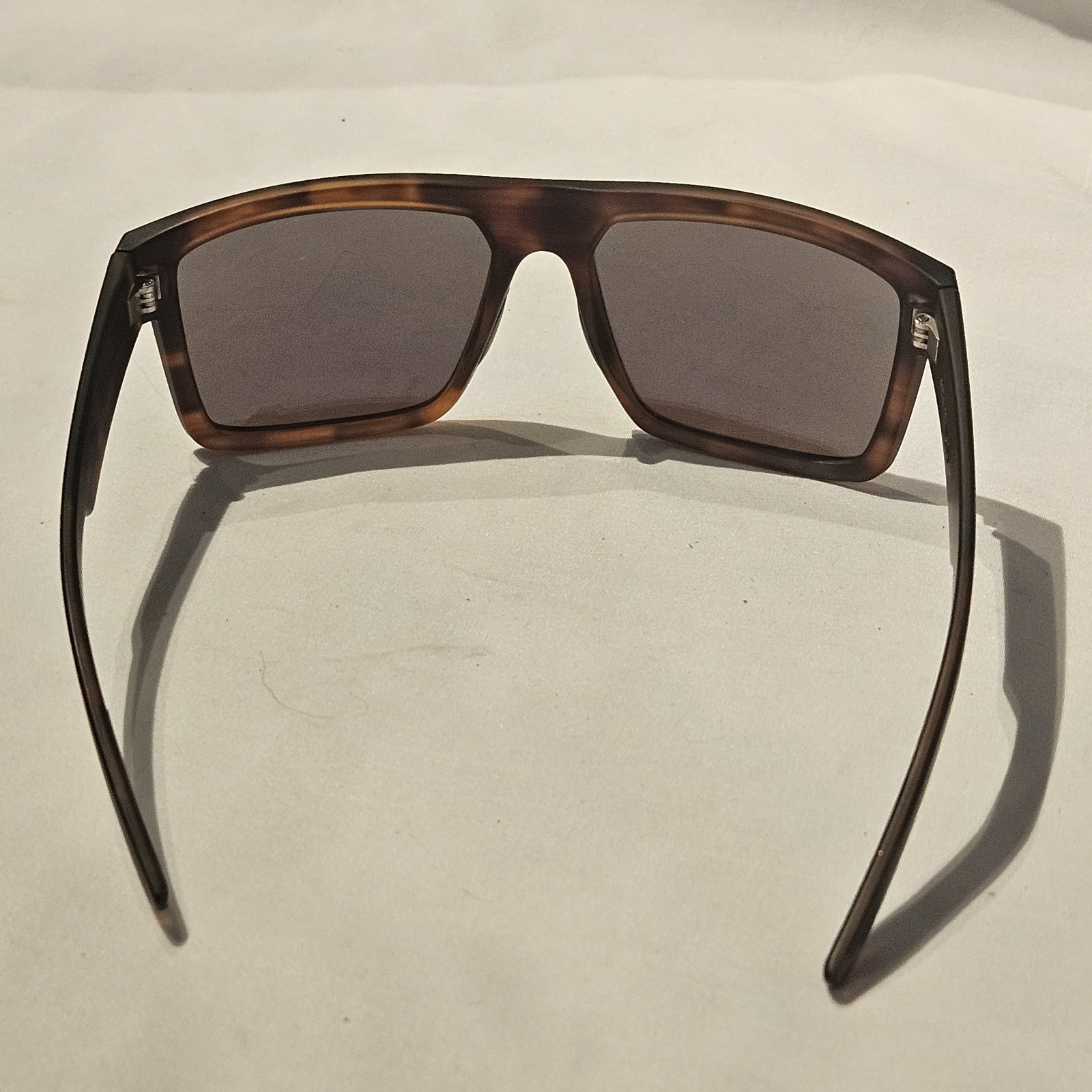 LEUPOLD Becnara Matte Tortoise Frame/Blue Mirror Lens Sunglasses FREE SHIPPING