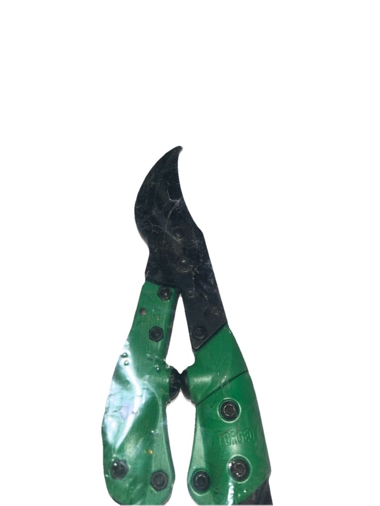 Hooyman Forged Lopper