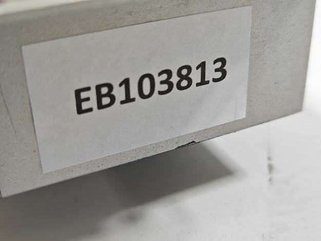 CD-360 DJ CD Player - Untested, Used, No Accessories