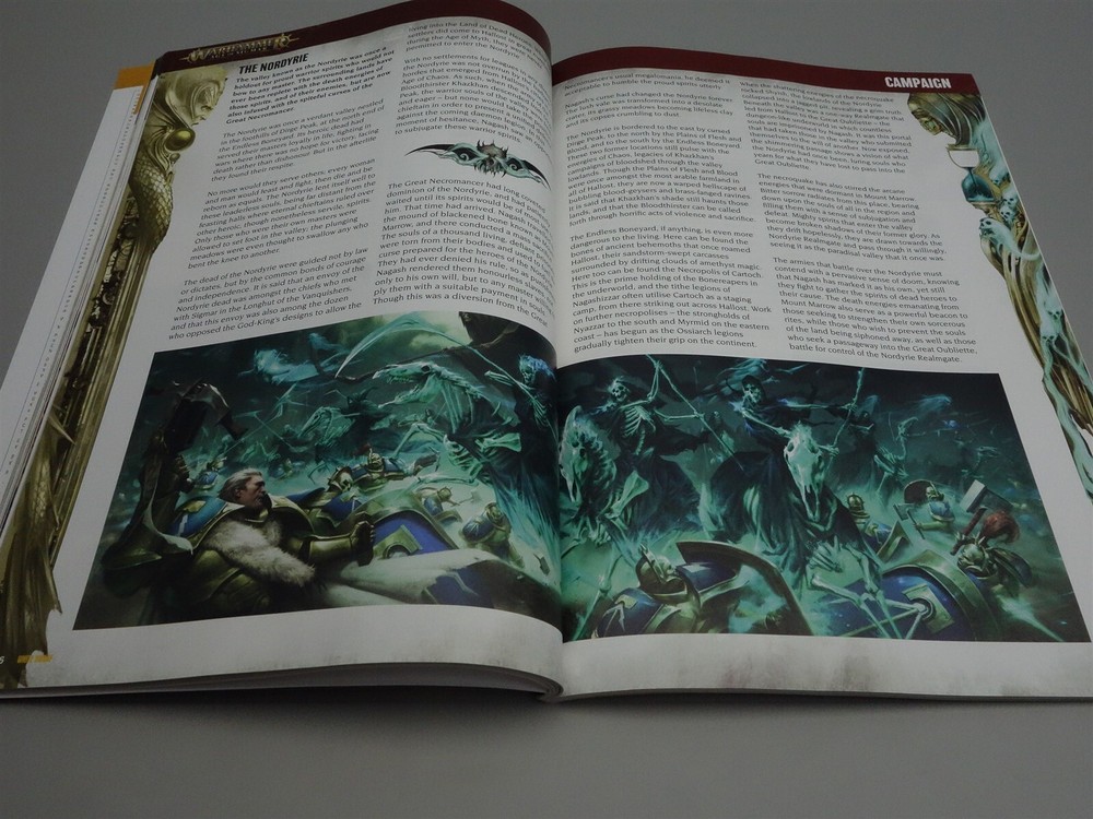 White Dwarf: 452 Subscriber Cover (Games Workshop)