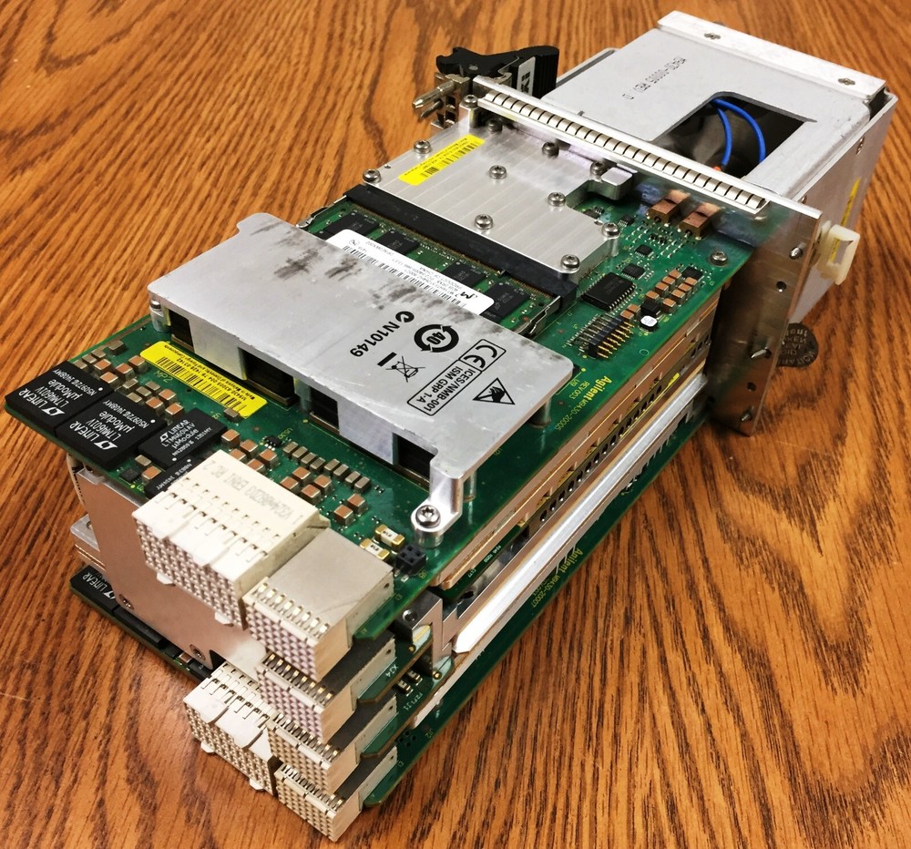 Agilent/Keysight M9430A Wireless Test Module