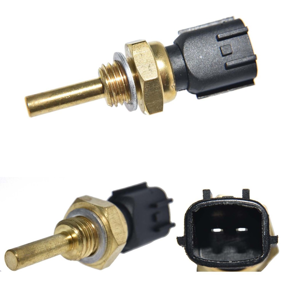 For 2003-2008 INFINITI G35 3.5L V6 Engine Coolant Temperature Sensor Walker