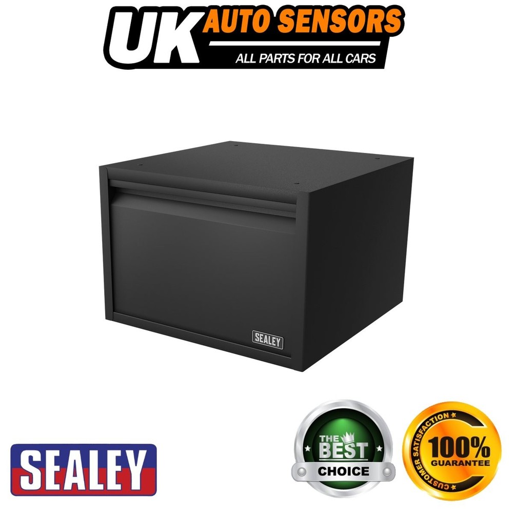 Sealey Modular Unit with Drawer APMB2