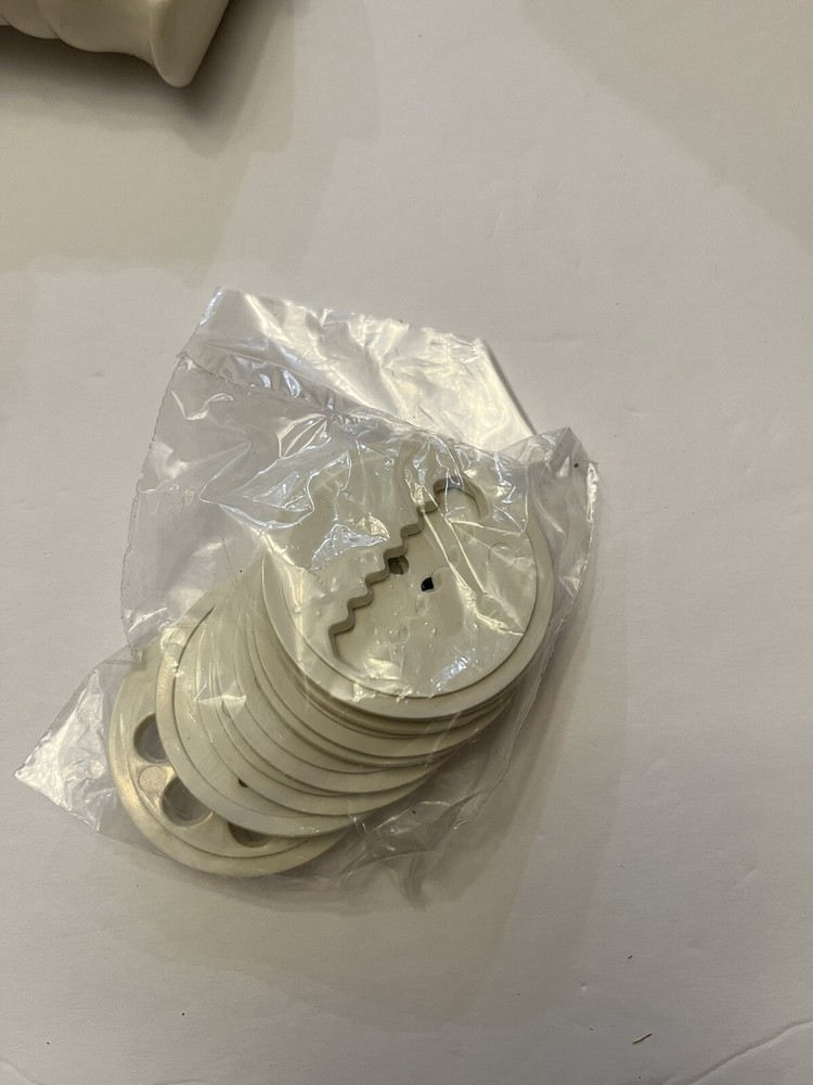 Roscan Cookie Press & Icing Set NOB/NOS