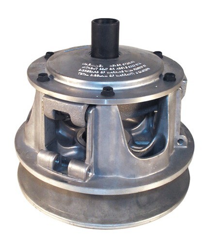 New Comet 108 EXP Drive Clutch 219500A Fits Many 1991-2010 Arctic Cats