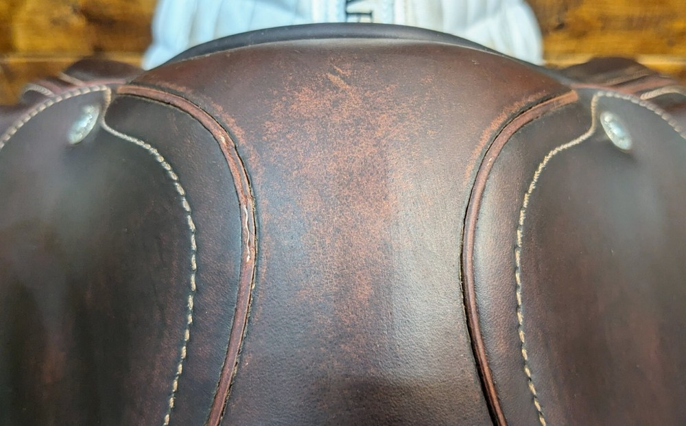 17" Devoucoux Chiberta O 1A (2023) *ON TRIAL*