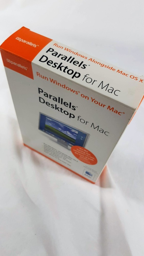 Nova Development Parallels Desktop for Mac Run Windows on a Mac