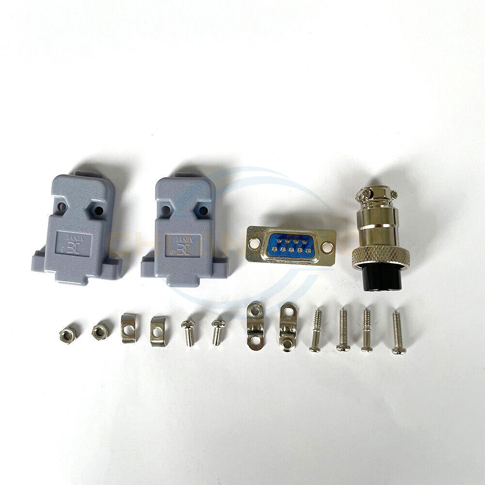 LP7515 Digital Weighing Scale LCD Display Load Cell Indicator Replace for OP-902