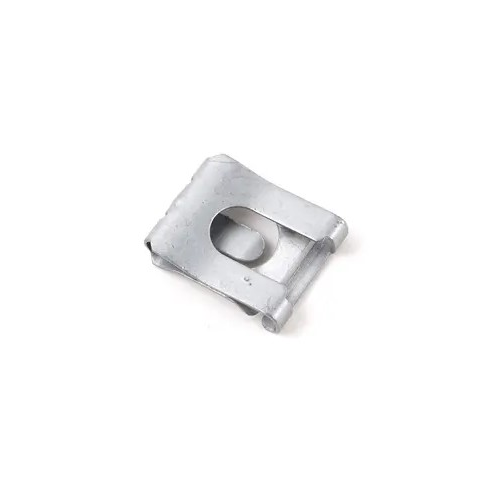 GENUINE BMW E23 E24 E28 E30 Speed Nut Bracket NEW 51231943279