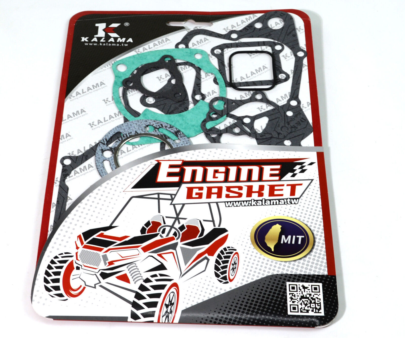 For Honda CR80R CR80 CR 80 1986-2002 Top End Rebuild Kit Piston Gasket