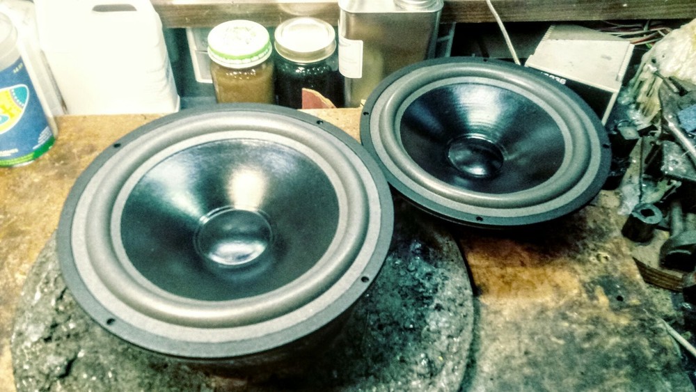 Custom kit for randalls87618r