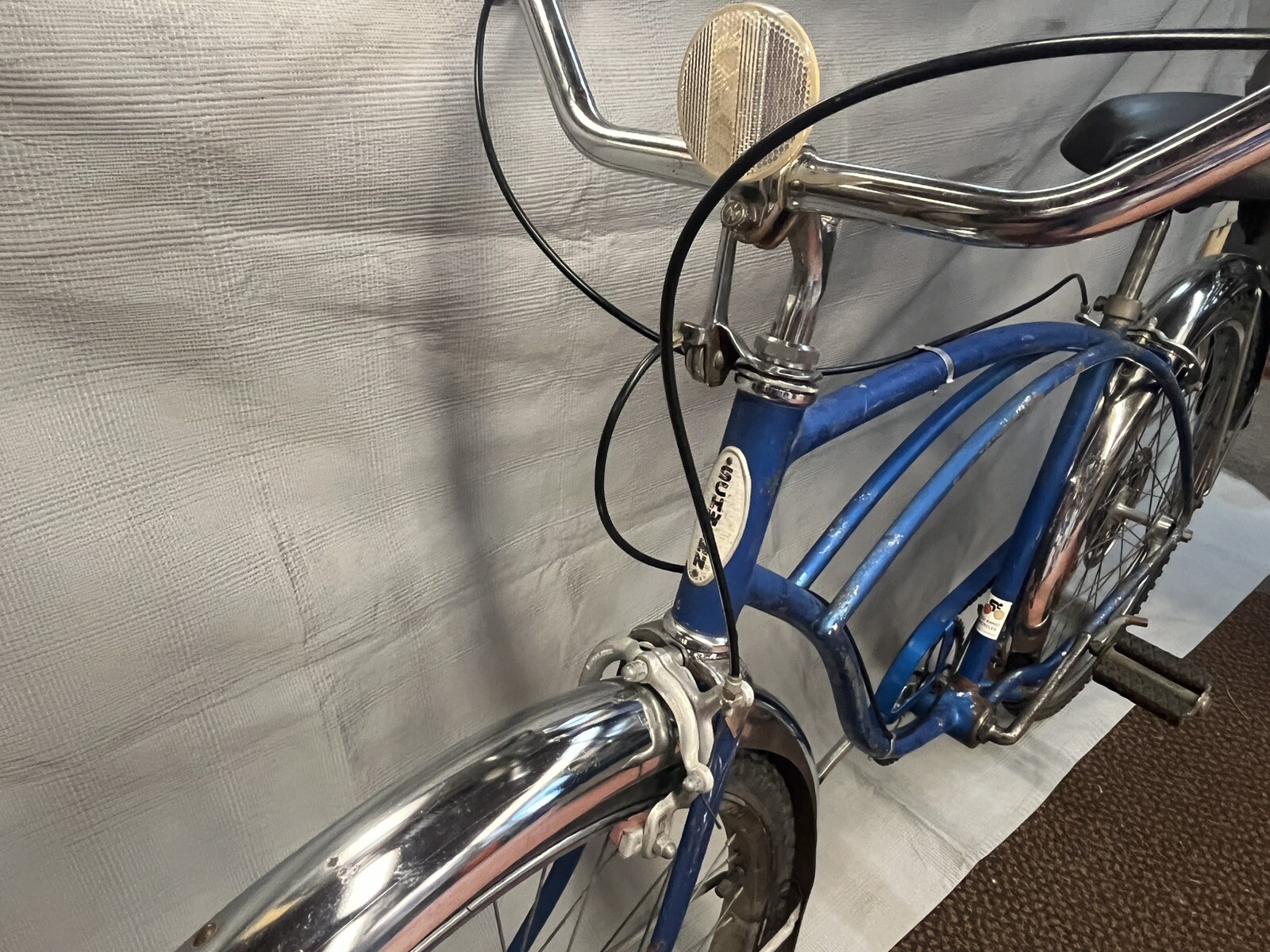 1980 Schwinn Cruiser 5