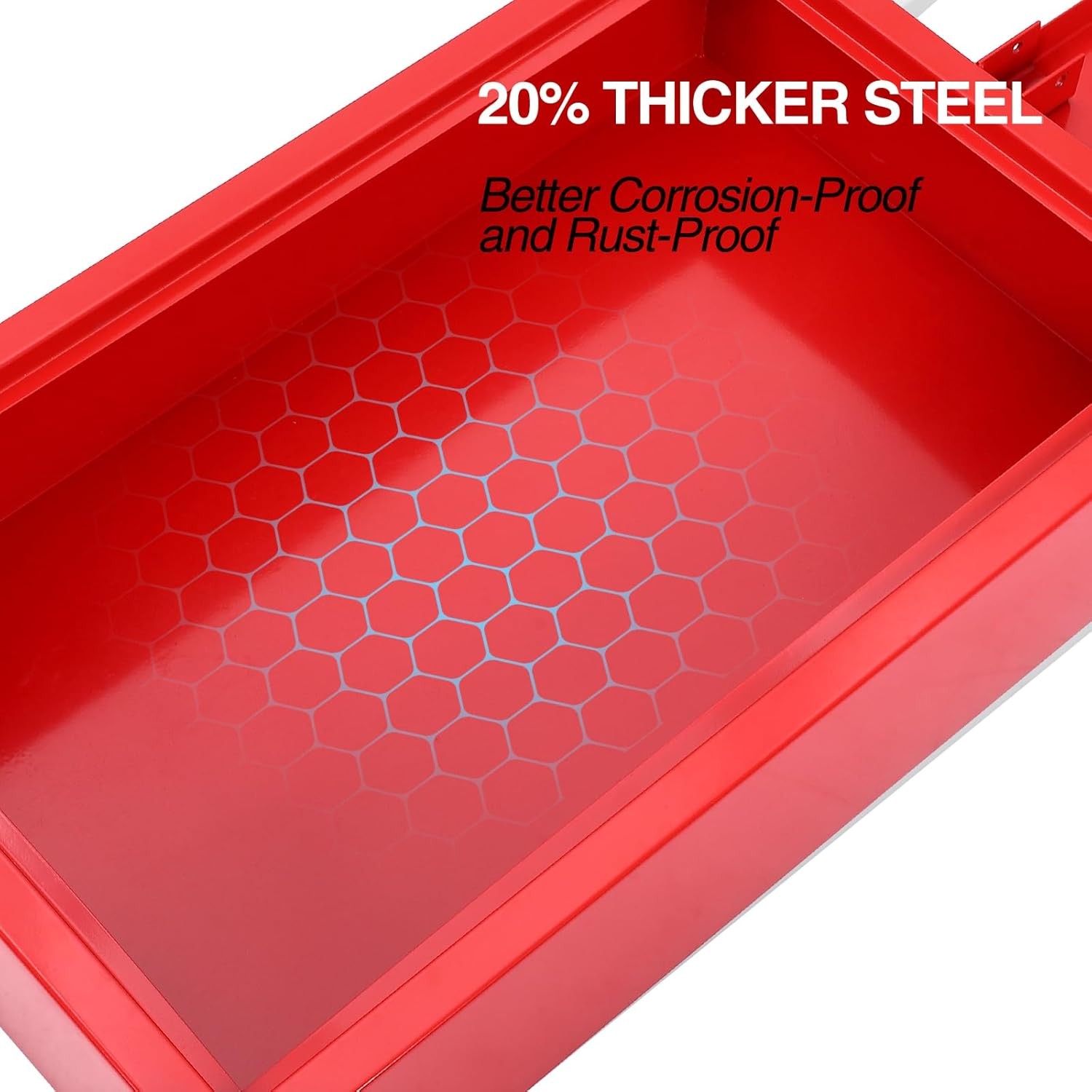 20 Gallon Electric Oil Drain Pan with 110V Pump Hose Low Profile Oil Drain Cart