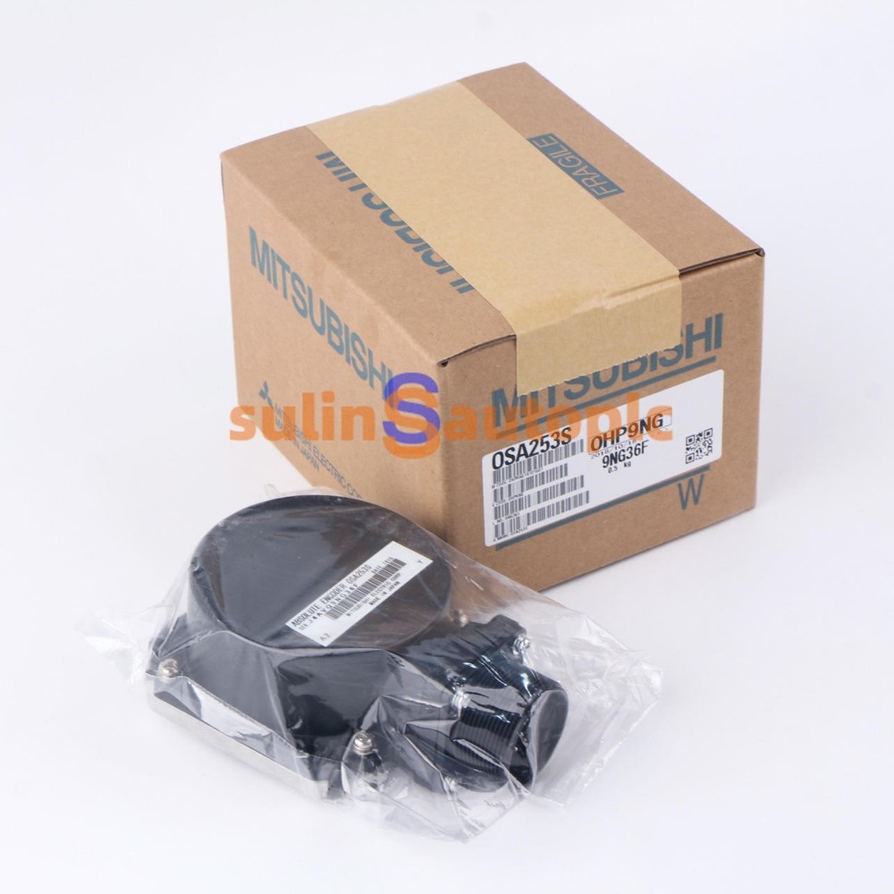1PIECE MITSUBISHI ENCODER OSA253S NEW