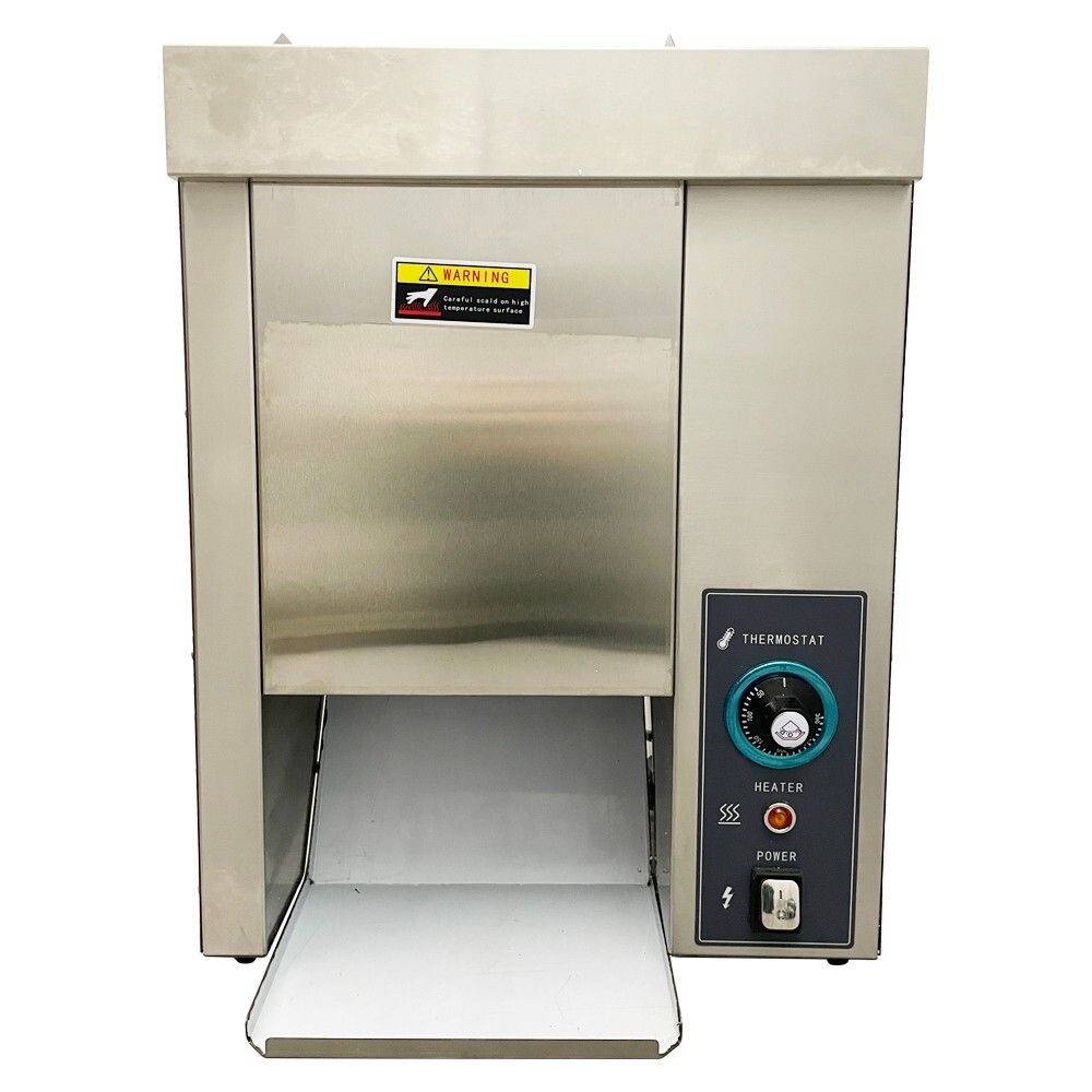 Commercial Chain Hamburger Heating Machine Large-Batch Hamburger Maker
