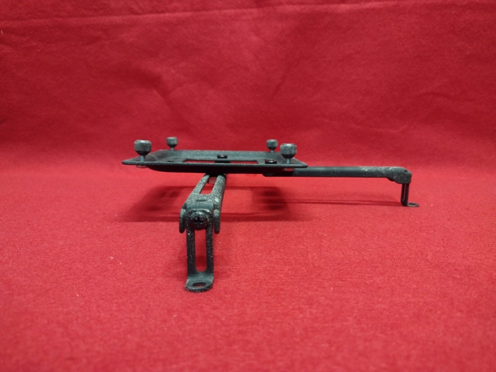 Chief Projector SLBO Universal Interface Bracket with RPA Series Ceiling Mount