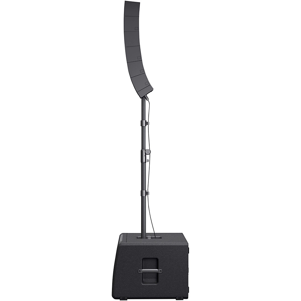 LD Systems Curv 500 TS Compact Touring Array System LN