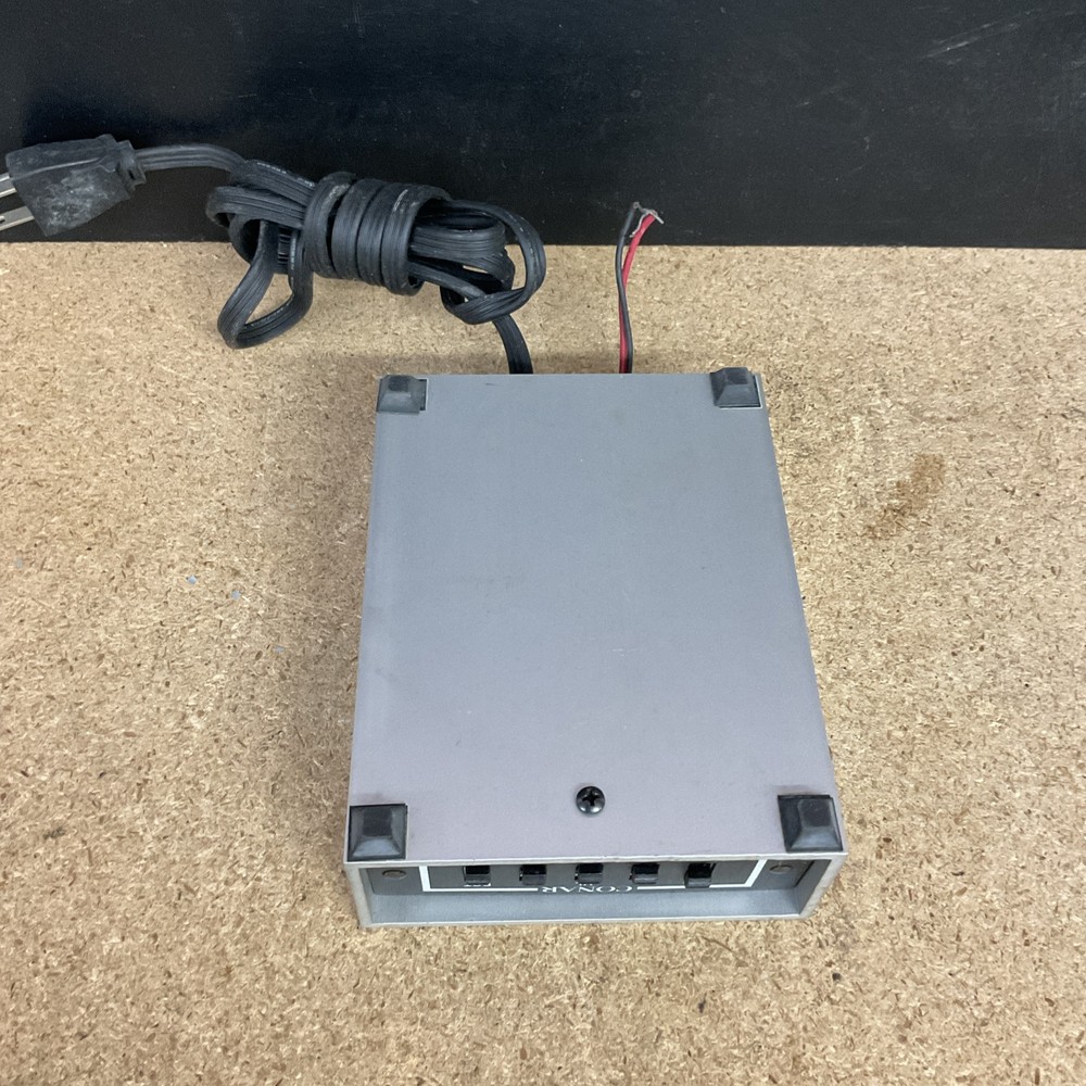 Conar Instruments Model 683 TV Pattern Generator