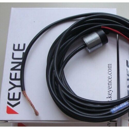 KEYENCE EX-416 Proximity Sensor New