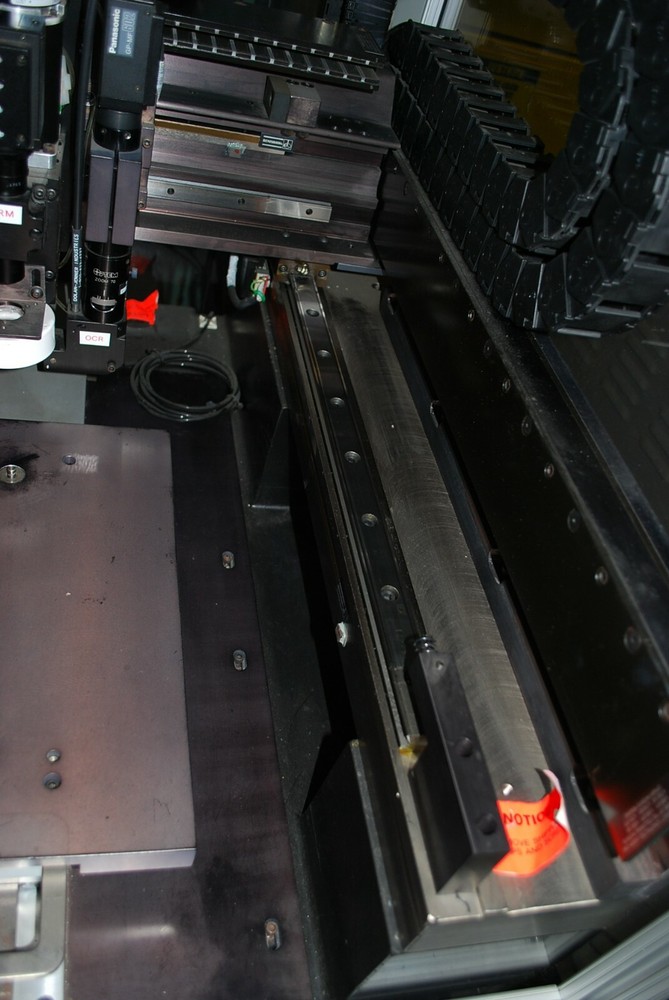 Anorad Multi Axis Gantry System G5300 VIP